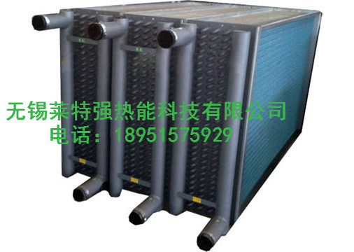 串片空气冷却器、加热器
