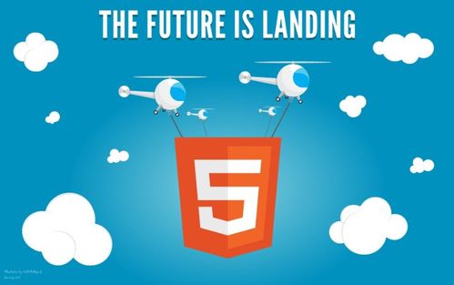 深圳HTML5響應式網站建設、開發與運營管理全攻略